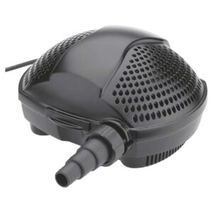 Pontec pondomax fontanska pumpa