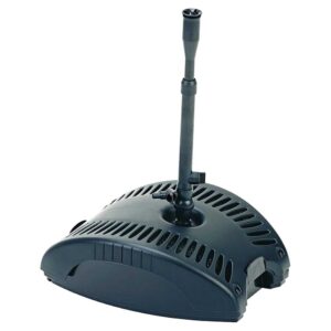 Pontec ponduett filter fontanska pumpa