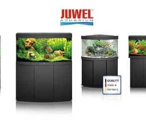 Postolja za akvarijume