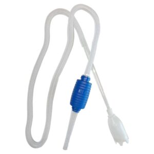 Pribor za održavanje akvarijuma: SC-210 sifon za ciscenje vode