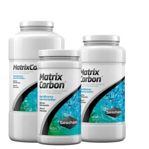 Seachem matrix aktivni ugalj
