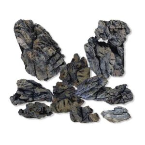 Kamen za akvarijum: Seiryu stone kamenje za akvarijum