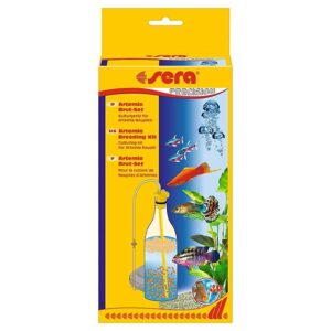 Ostala oprema za akvarijumSera artemia set