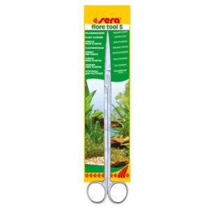 Pribor za održavanje akvarijumaSera Flore Tool S