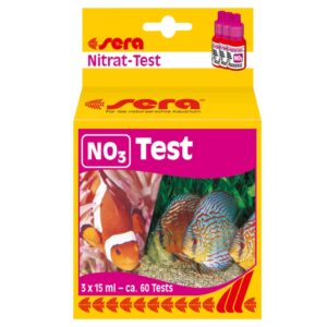 Testovi za ribiceSera NO3 test