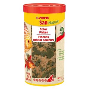 Sera san nature hrana za ribice