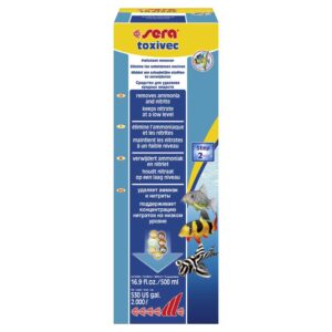Sera toxivec