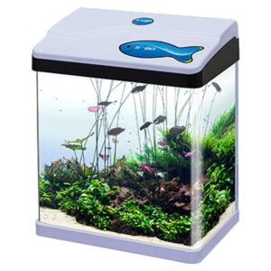 Sobo Akvarijum T-730F 30L