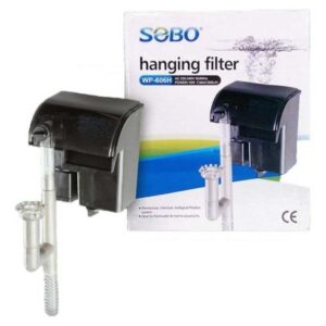 Sobo Hang-on filter - WP-606H