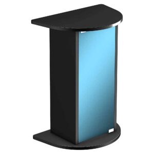 Postolja za akvarijume: Tetra aqua art explorer cabinet 30/60L black