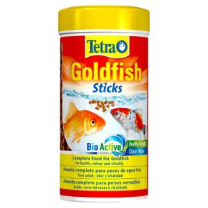 Hrana za ribice : Tetra goldfish sticks 100 ml