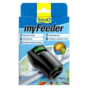 Ostala oprema za akvarijumTetra my feeder automatska hranilica