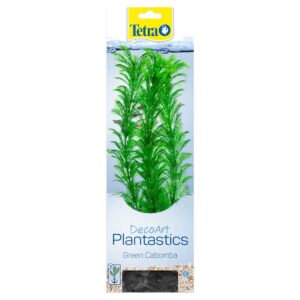 Tetra plastična biljka cabomba