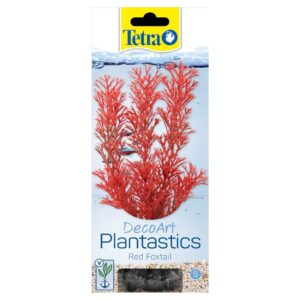 Tetra plastična biljka foxtail