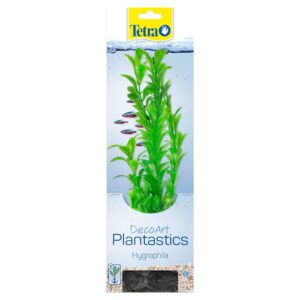 Tetra plastična biljka hygrophila