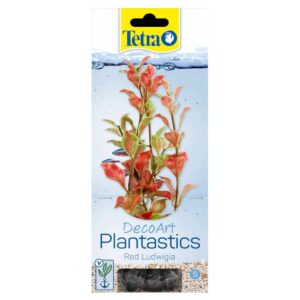 Tetra plastična biljka ludwigia