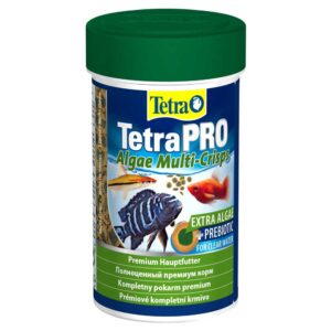 Hrana za ribice : Tetra pro algae 100 ml