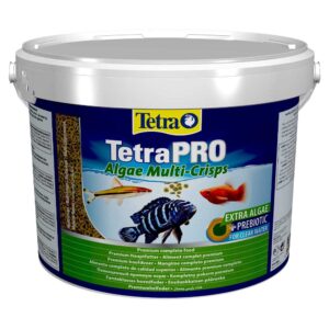 Tetra pro algae