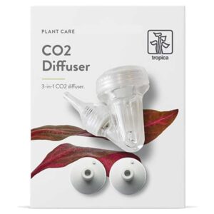 Difuzori za CO2: Tropica 3 u 1 difuzor