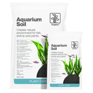 Tropica aquarium soil