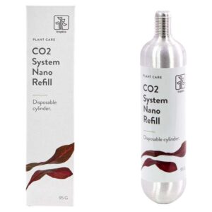 Boce za CO2Tropica co2 system nano refill cylinder - 95g
