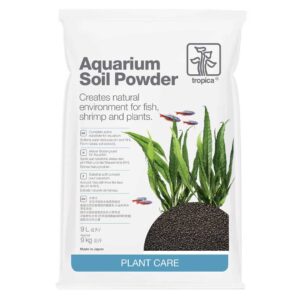 Tropica soil powder