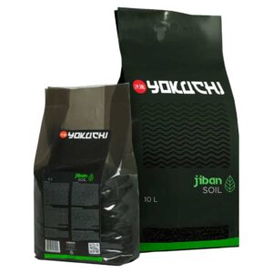 Soil za akvarijumYokuchi Jiban soil 10L
